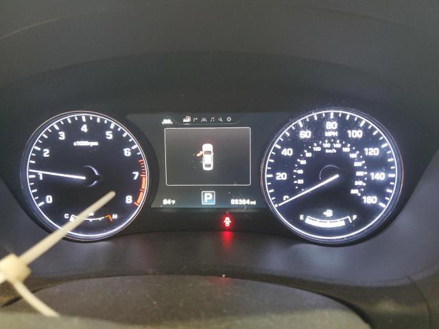 KMHGN4JEXFU032579 Hyundai Genesis 3.8l