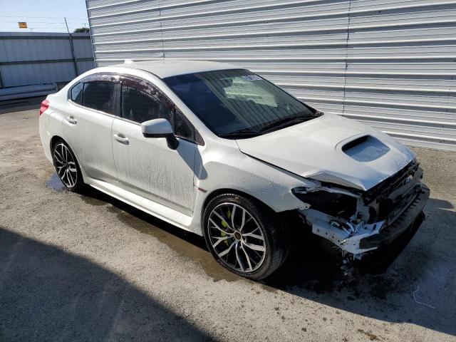 JF1VA2W63M9817027 Subaru Wrx Sti Limited