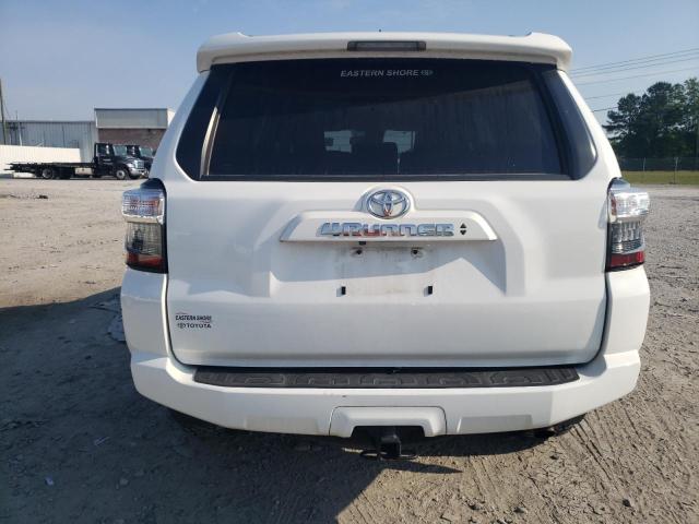 JTEMU5JR8M5917921 Toyota 4runner Sr5/sr5 Premium