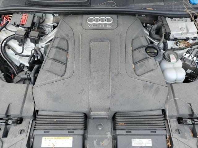 WA1LAAF71JD049040 Audi Q7 Premium Plus