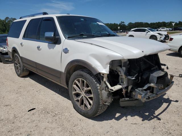 1FMJK1JT1FEF23189 Ford Expedition El Xlt