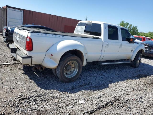 1FT8W4DT5GEB77525 Ford F450 Super Duty