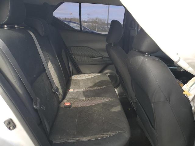 3N1CP5CU0KL545211 Nissan KICKS S