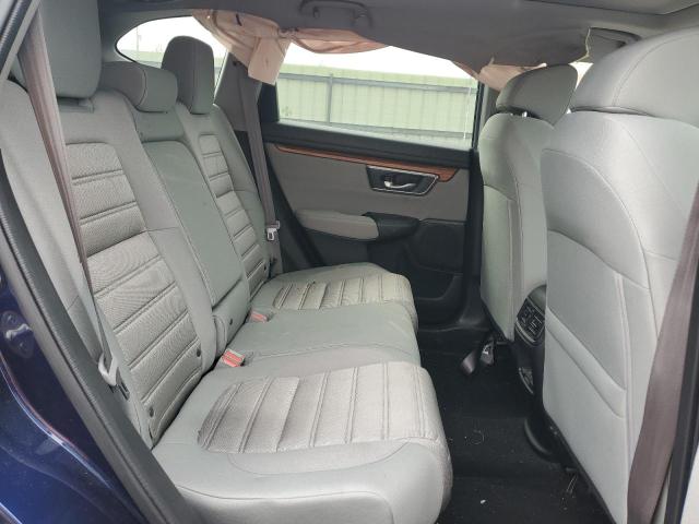 7FARW2H50JE069814 Honda CR-V EX