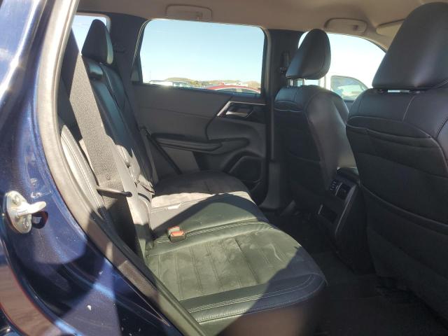 JA4J3UA81NZ031858 Mitsubishi Outlander Se