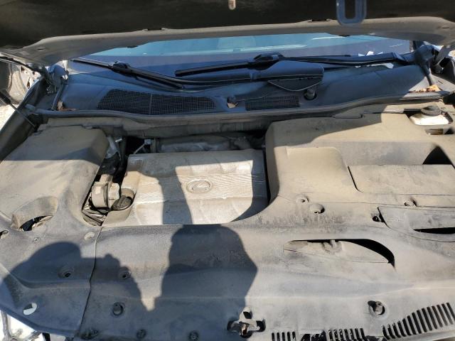 2T2BK1BA9EC243281 Lexus Rx 350 Base