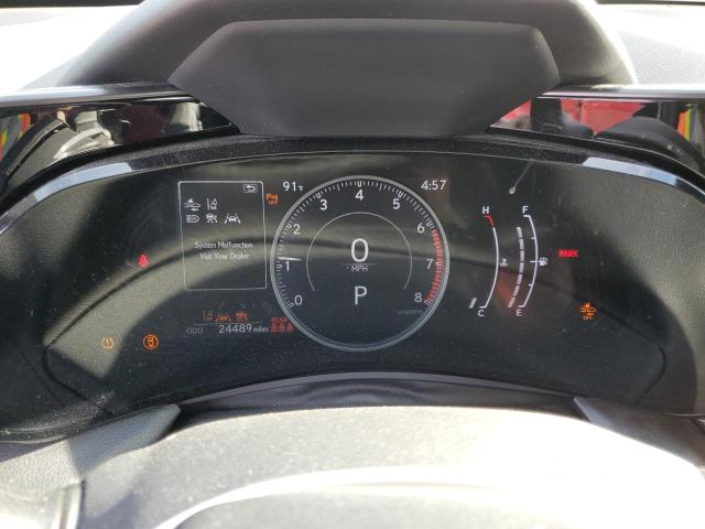 2T2GGCEZ4PC024431 Lexus NX 350