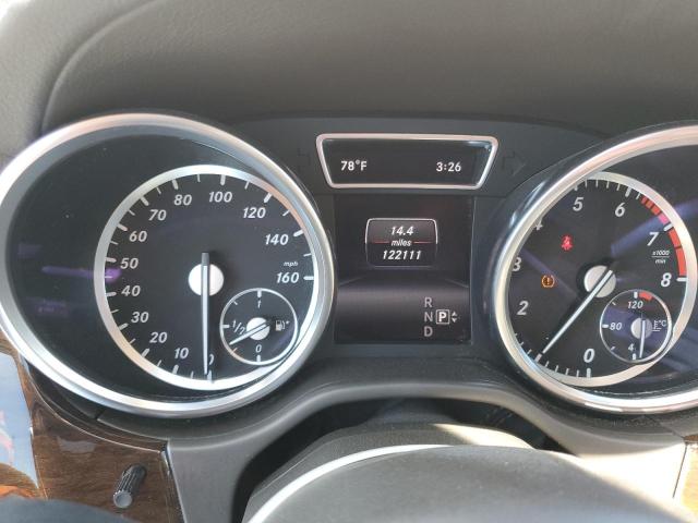4JGDF7CE6EA417412 Mercedes-Benz Gl 450 4matic