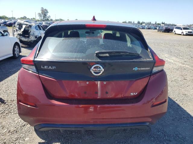 1N4AZ1CV8MC555389 Nissan LEAF SV