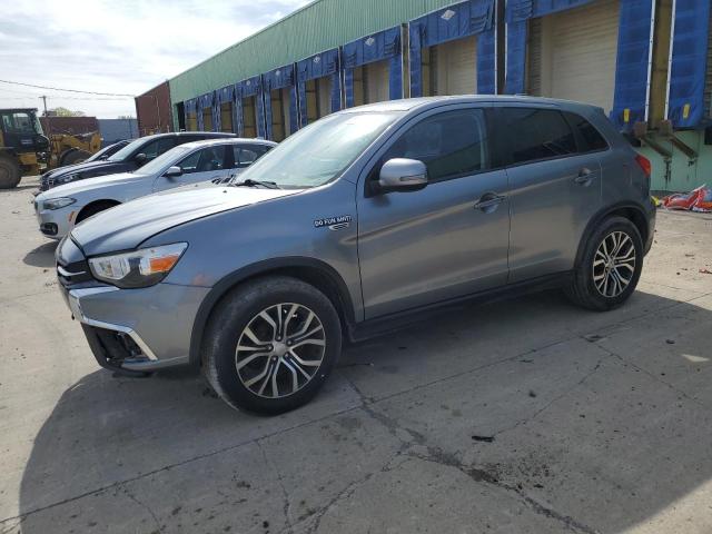 51980694 :رقم المزاد ، JA4AP3AU6JZ015645 vin ، 2018 Mitsubishi Outlander Sport Es مزاد بيع