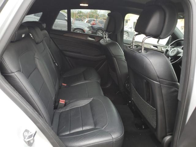 4JGED6EB1JA117245 Mercedes-Benz Gle Coupe 43 Amg