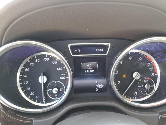4JGDF7CEXEA347929 Mercedes-Benz Gl 450 4matic