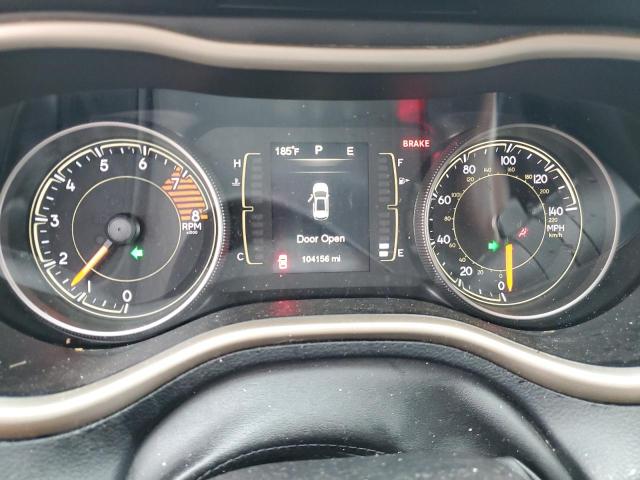 1C4PJMAS9GW321884 Jeep Cherokee Sport