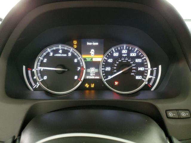 19UUB2F5XGA010289 Acura TLX TECH