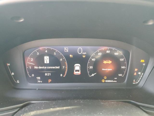 1HGCY1F32PA038073 Honda ACCORD EX