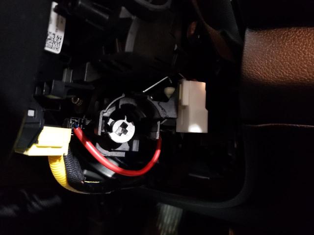 KNDJ23AU7L7714804 KIA SOUL LX