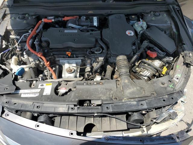 1HGCV3F11KA011619 Honda ACCORD HYBRID