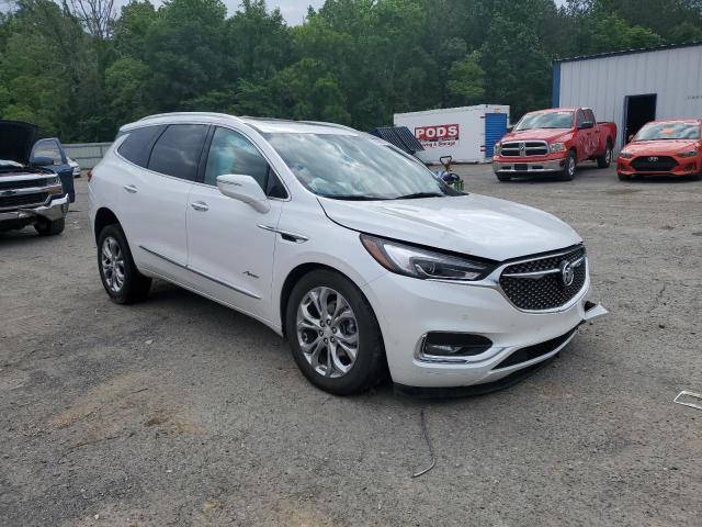 5GAERDKW2MJ213473 Buick Enclave Avenir