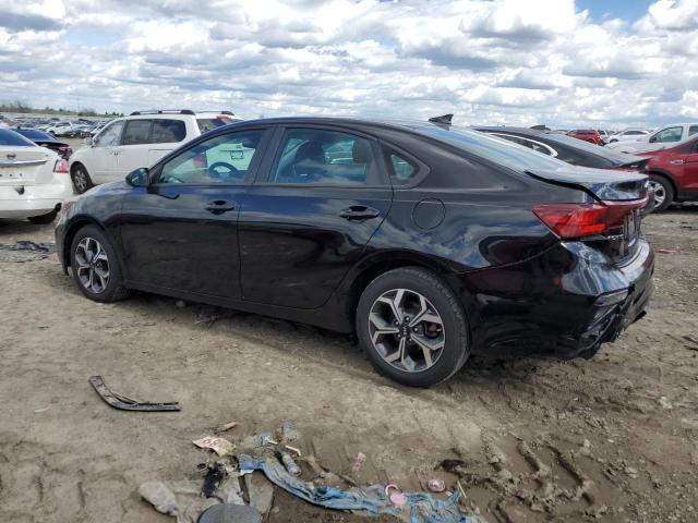 3KPF24ADXLE260589 KIA FORTE FE