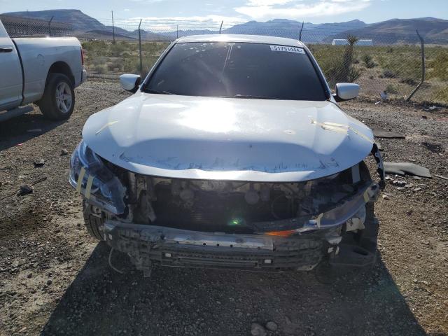 1HGCR2F57GA147343 Honda Accord Sport