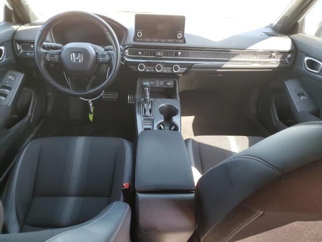 2HGFE2F56NH530424 Honda Civic Sport
