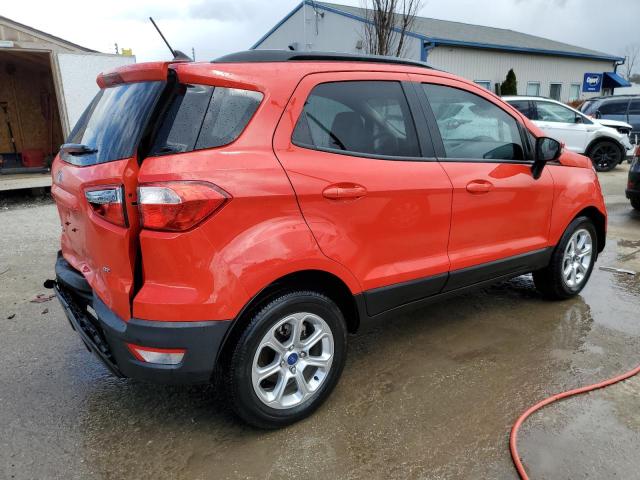 MAJ3S2GE0MC438631 Ford Ecosport Se