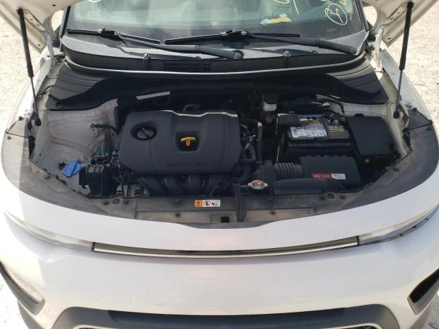 KNDJ23AU7L7721882 KIA SOUL LX