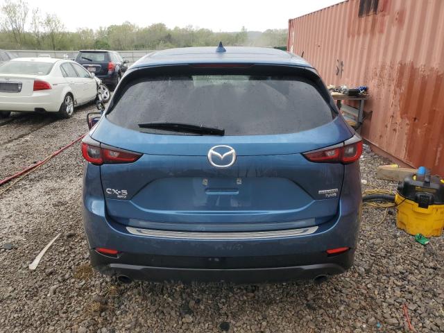 JM3KFBAY6P0210093 Mazda CX-5