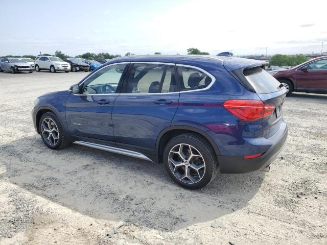WBXHU7C39J5H39321 BMW X1 Sdrive28i