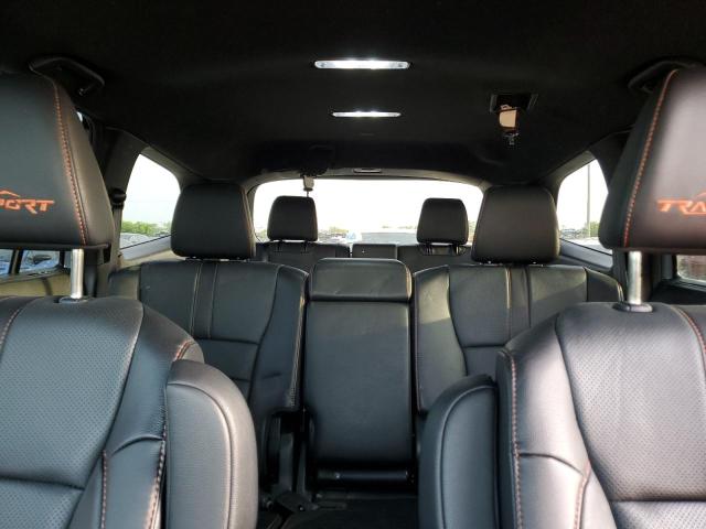 5FNYF6H8XNB027195 Honda Pilot Trailsport