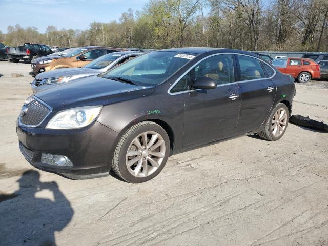 Auction sale of the 2013 Buick Verano, vin: 1G4PS5SK3D4215385, lot number: 52002244