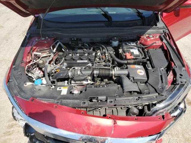 1HGCV1F64JA015131 Honda ACCORD EXL