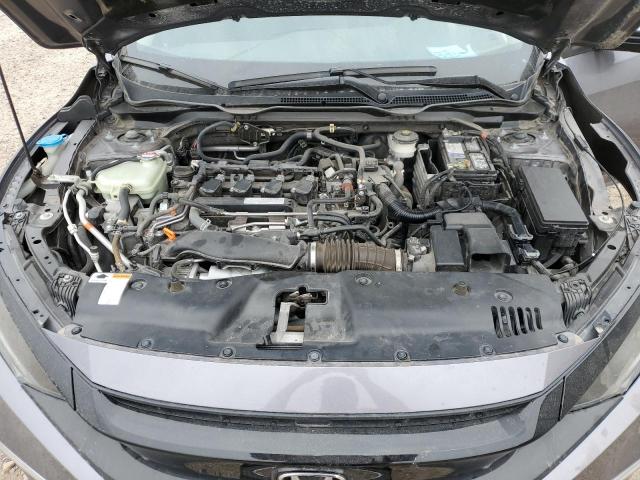 19XFC1F3XLE020096 Honda CIVIC EX