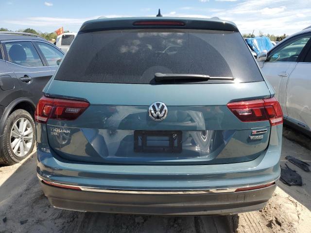 3VV2B7AX2LM034970 Volkswagen TIGUAN SE