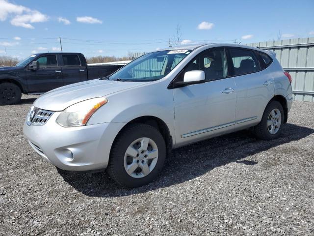 Auction sale of the 2012 Nissan Rogue S, vin: JN8AS5MT3CW277084, lot number: 51904894