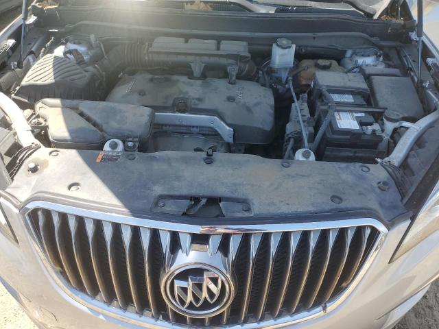 LRBFXBSA5JD008305 Buick Envision Preferred
