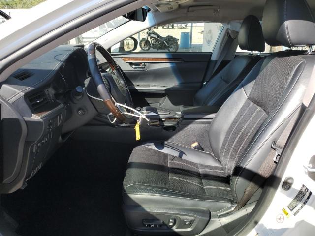 JTHBW1GG9G2102863 Lexus ES 300H