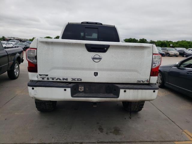 1N6BA1F21GN513109 Nissan Titan Xd Sl
