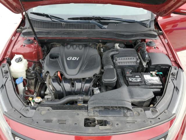 5XXGM4A78EG310263 KIA Optima Lx