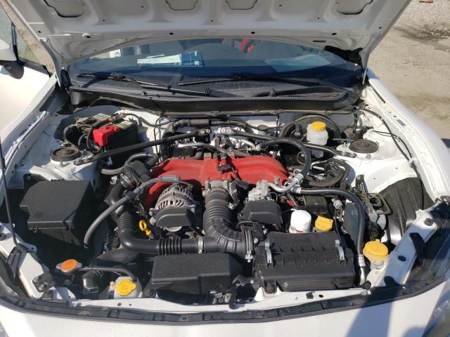 JF1ZCAC13H9601344 Subaru Brz 2.0 Limited