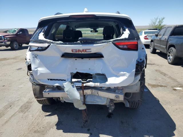 3GKALMEV5LL289900 GMC Terrain Sle