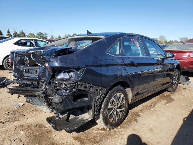 3VW5M7BU2PM028132 Volkswagen JETTA S