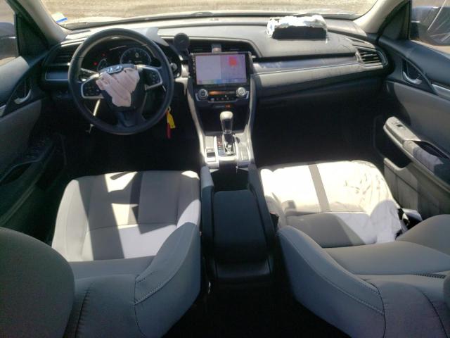 19XFC2F62HE062527 Honda Civic Lx