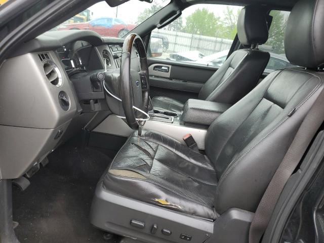 1FMJK1K55EEF26790 Ford Expedition El Limited
