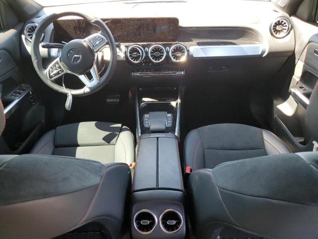 W1N4M4HB3NW199013 Mercedes-Benz Glb 250 4matic