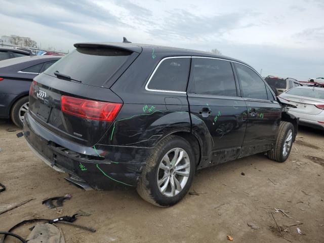 WA1LHAF75JD026274 Audi Q7 Premium Plus