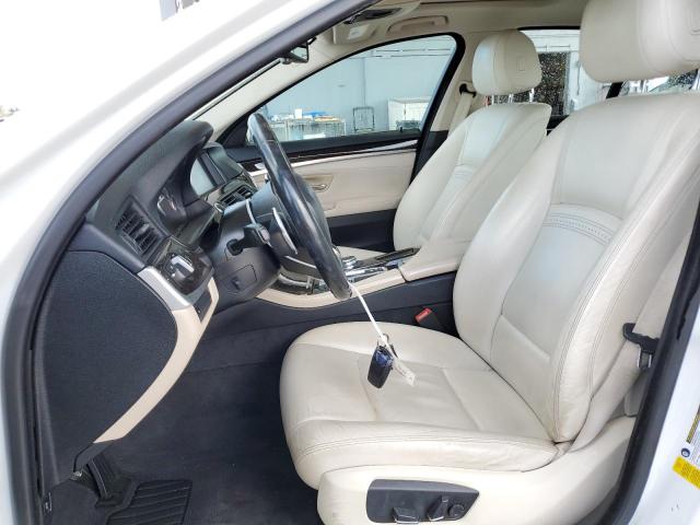 WBA5A5C56GG353509 BMW 528 I