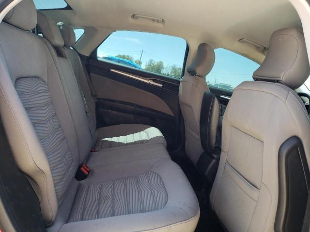 3FA6P0G71GR303278 Ford FUSION S
