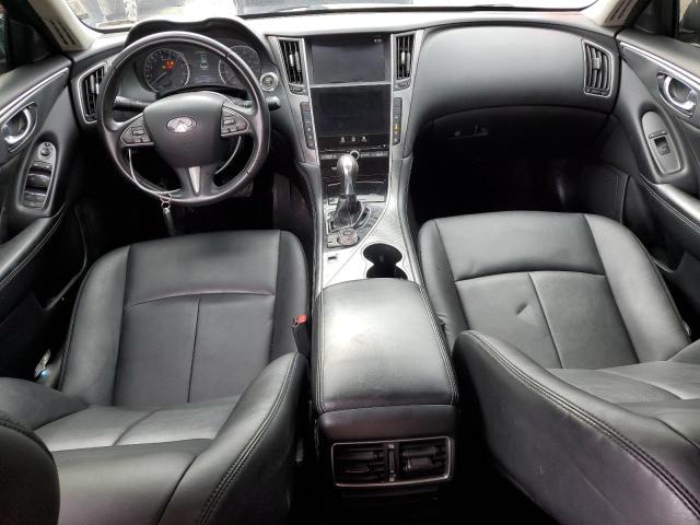 JN1EV7AR2HM837725 Infiniti Q50 Premium