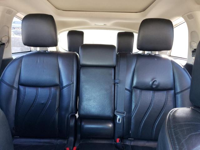 5N1AL0MM9EC550565 Infiniti QX60